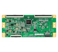 Placa Base CV580U1-T01-CB-1 V585-G1 E88441 CHOT Insignia T-con for 58 ''58 Pulgadas 58R6E3 58H600UDS TV CV580U1 T01 CB 1 Placa Lógica