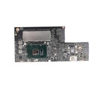 Placa Base CYG50 NM-A901, Compatible con Lenovo,Yoga 910-13IKB, Placa Base For Ordenador Portátil I7/I5 CPU 8GB.16GB RAM, Accesorios For Ordenador Portátil(I7-7500U RAM-8GB)