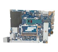 Placa Base D011 for portátil E14 E15 Gen 2, CPU I5-1135G7 I7-1165G7 UMA 5B21C71870, Probada correctamente.(E14 I5-1135G7)
