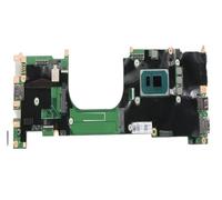 Placa Base D341 for portátil X1 de 6.ª generación y X1 de 9.ª generación con CPU I5 y I7 de 11.ª generación. Prueba Correcta.(Yoga i5-11TH 16G)