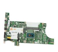 Placa Base D352 for portátiles T14 Gen 2 T15 Gen 2 con CPU: i5 i7 FRU: 5B21D6513. Prueba Correcta.(Model3)