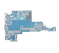 Placa Base DA0G7GMB8F0 for portátil de 14 Pulgadas. CPU: I5-1135G7, I7-1165G7, DDR4, M16646-001, M16646-601. Prueba Correcta.(I5-1135G7)