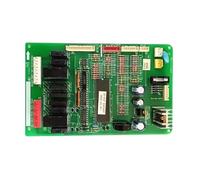 Placa Base DA41-00057A ET-PJT. Compatible con Samsung. Piezas For Refrigerador.