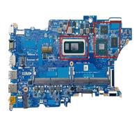 Placa Base DAX8MMB18D0 for portátiles 440 G7 y 450 G7 con CPU DDR4 I3-10110U