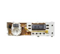 Placa Base DC92-00310H, Pantalla DC92-00311G, Compatible Con Samsung, Lavadora WD1704WQU(DC92-00311G)