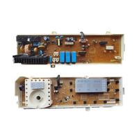 Placa Base DC92-00520A Y Placa De Visualización DC92-00521B, Compatible Con Samsung, Lavadora
