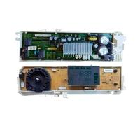 Placa Base, DC92-01883B DC92-01878N Tablero De Control Con Pantalla PCB, Compatible Con Samsung, Lavadora Serie DC92-01883 Conjunto De Piezas De Lavadora