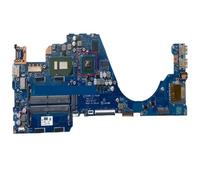 Placa Base DCM42 LA-F034P for portátil 14-BF TPN-C131 940762-001 940762-501 con GPU 940MX, CPU I5-8250U I7-8550U DDR4(I7-8550U)