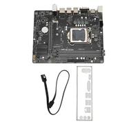 Placa Base Ddr3 para Usb3.0 M.2 H311 Usb2.0 Lga 1151 Salida Vga 6Th 7Th 8Th 9Th Pcie Lga1151 Pci Express, Placas Base