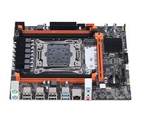 Placa Base Ddr4 Lga 2011 Placa Base Placas Base Interfaz de Alimentación para Puerto Lga2011 V4 Usb3.0 X99H V3 Servidor, Placa Base Lga2011 3 Haswell