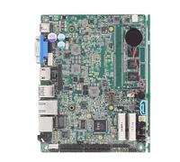 Placa Base de 6/7/8 generación, 7200U, Red Dual, Control de Robot de 6 Cuerdas, Tarjeta gráfica de Ordenador for Coche Todo en uno táctil