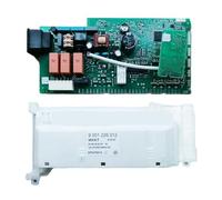 Placa Base De Accesorios For Lavavajillas, Placa De Control For Lavavajillas, Compatible Con Siemens Bosch 9001226012.