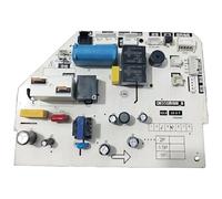 Placa Base De Acondicionado,Compatible With Mitsubishi,QM35GWHMW-M1.5P | Tablero De Control Interior Tablero De Transmisión Enfriamiento Y Calefacción