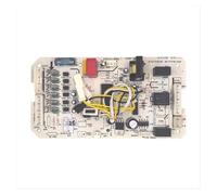 Placa Base De Aire Acondicionado CE-KFR140W/S-520T KFR-120W/S-590 KFR-75LW/E-30, Compatible Con Midea, Piezas De Aire Acondicionado.