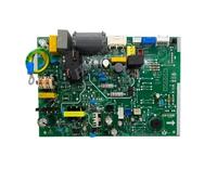 Placa Base De Aire Acondicionado CE-KFR26G/BP2DN1Y-AE 17122000016838 CU-KFR35G/BP2N1Y-AFBU MABU, Compatible Con Midea, Piezas De Aire Acondicionado(Green board)