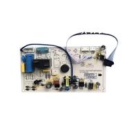 Placa Base De Aire Acondicionado CH25G/QLPGDP.K(F9204) Ordenador .K