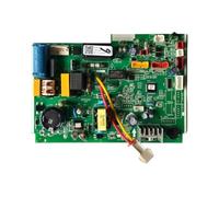 Placa base de aire acondicionado Compatible con Hisense Kelon Inverter Unidad interior de aire acondicionado 2161244B Fuente de alimentación Tablero de control principal piezas de aire acondicionado
