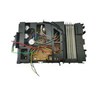 Placa Base De Aire Acondicionado Compatible con Panasonic, Placa Base De Computadora con Inversor A744939
