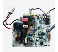 Placa Base De Aire Acondicionado,Compatible With Midea,KFR-32G/35G/BP2DY-F | 1P 1.5P Control Del Inversor Circuito Piezas De Repuesto De Mantenimiento De La Placa De La Computadora(Cut the main board)