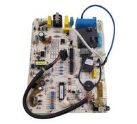 Placa base de aire acondicionado, placa de circuito CH25G/QAPG-K CH50G/60G/QAPG, ordenador de Control