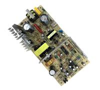 Placa Base De Alimentación Y Comunicación For Refrigerador Pequeño FX-101S PCB161006K1