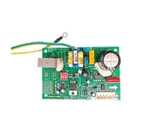 Placa Base De Arranque Del Ventilador De CC Del Aire Acondicionado De Frecuencia Variable TCL A010034