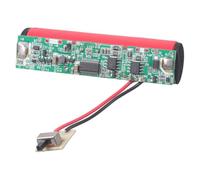 Placa base de batería de bajo ruido de 3300 mAh de repuesto para recortadora de pelo 870, accesorio de motor sin escobillas, placa de control de motor de recortadora de bajo ruido