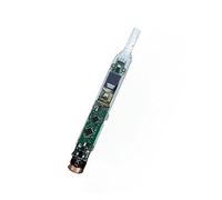 Placa base de cepillo de dientes eléctrico y piezas de repuesto del conjunto del vibrador, compatibles con cepillos de dientes eléctricos Oral B IO7 IO8 IO9(Io7)