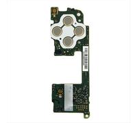 Placa base de circuito de controlador izquierdo o derecho para Switch NS