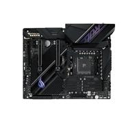 Placa base de computadora compatible con ASUS ROG CROSSHAIR VIII DARK Hero X570, placa base AM4 DDR4