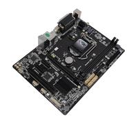 Placa Base de Computadora, Opciones de Salida de Video Versátiles Placa Base para Reparación