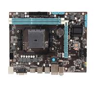 Placa Base de Computadora, Placa Base de Escritorio de Salida A88 HD VGA para Chasis