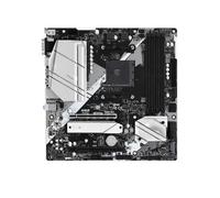 Placa Base de computadora Placa Base Fit For ASROCK B550M Pro4