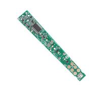 Placa Base De Control De 1 Pieza, Compatible Con Philips HX93, HX9370, HX9340 Y HX9350 Cepillos De Dientes Eléctricos. Pieza De Repuesto.