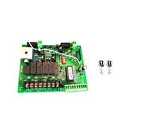 Placa base de control de abridor de puerta batiente de 24 V CC, placa de circuito impreso del controlador del motor, tarjeta for abridor de motor de puerta batiente de 24 V CC solar para abridores de