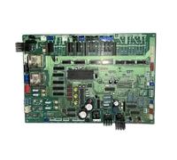 Placa Base De Control De Aire Acondicionado, Compatible Con Toshiba, Placa MCC-1343-04S M1001H8-1-EP