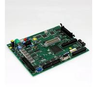 Placa Base de Control de Ascensor STVF5, Compatible con Hyundai. M33 BD 204C2401. Reemplace la Placa Base.