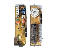 Placa Base De Control De Pantalla For Lavadora, Compatible Con Samsung, DC41-00023A MFS-B1055-00, Piezas De Lavadora