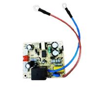 Placa base de control de placa de circuito de alimentación eléctrica adecuada para 50C19/50C80/50C81/50C82