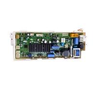 Placa base de Control de programa de lavadora Compatible con LG EBR32933817, reemplaza la placa base, Accesorios for el hogar