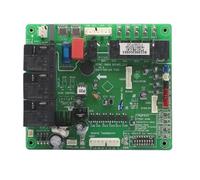 Placa Base De Control De Recepción De Aire Acondicionado Central, Compatible Con Placa Chigo, 803300300953