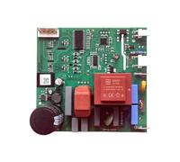 Placa Base De Control De Refrigerador, Compatible Con Beko, G08-B06-T01 5645512900 5645512901, Piezas De Congelador