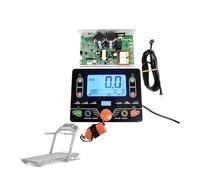 Placa base de control for cinta de correr de uso general, placa de circuito universal for cinta de correr, pantalla de consola for cinta de correr, controlador de placa de control for cinta de correr,