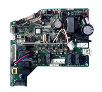 Placa Base De Control Interno K01FZ-CA(02) K01FZ-0409HSE-C1, Compatible Con Fujitsu, Aire Acondicionado.