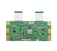 Placa Base De Control Inversor, Compatible Con Sony, Placa Lógica KDL-49X7500F V18NT71953UMEMC 60HZ 6870C-0761A 4k For Reparación Y Reemplazo De TV.(Cables with board)