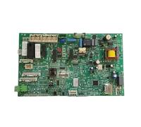 Placa base de control PCB for caldera de pared 740190011304, compatible con Ariston