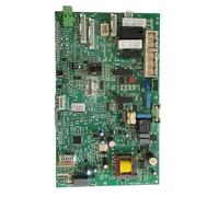 Placa base de control PCB for caldera de pared, compatible con Ariston (740190011304)