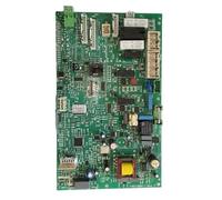 Placa base de control PCB for caldera de pared, compatible con Ariston (740190011304)