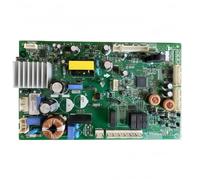 Placa base de control PCB for refrigerador Compatible con LG, EBR80647301