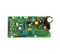 Placa Base De Control Principal Del Aire Acondicionado, Compatible Con Mitsubishi, MHW505A023A AC51I49.RWC.151010